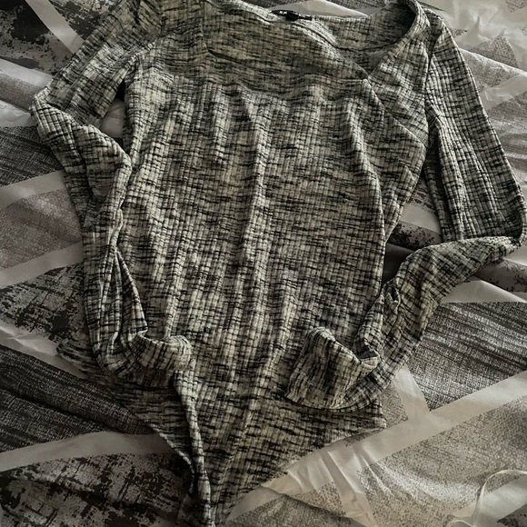 Body suit - Picture 1 of 2